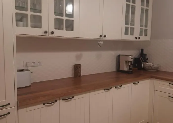 Dom Na Mazurach Sasek Wielki Z Balia